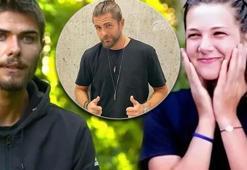 Mert'ten Survivor'a damga vuran paylaşım, ortalık karıştı! Nisa, Barış'ı aldattı mı?