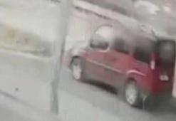 Bursa’daki hain terör saldırısının güvenlik kamera görüntüleri ortaya çıktı