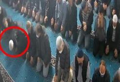 Teravih namazında kalp krizinden öldü