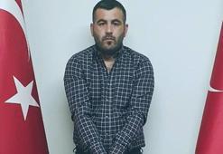 İtirafçı İbrahim Parım'a verilen cezanın gerekçesi açıklandı