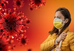 Alfa, Beta, Delta, Gamma, Omicron derken şimdi de XE alarmı! 10 kat daha tehlikeli