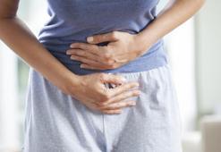 Vajinal akıntı orucu bozar mı? Adet bittikten sonra gelen leke orucu bozar mı?