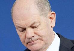 Almanya tarihinde böylesi görülmedi! Olaf Scholz hükümeti için tehlike çanları çalmaya başladı...