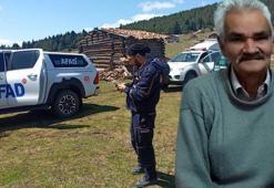 5 gün önce evden çıktı, bir daha haber alınamadı