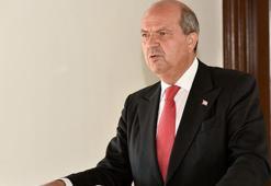 KKTC’de hükümet istifa etti!