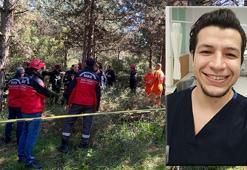 Sultangazi'de kayıp hemşire Muhammet Aslan'ın cesedi bulundu!