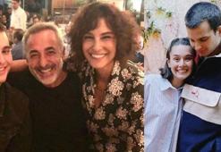 Can Aslantuğ aşık oldu! İşte sevgilisi...
