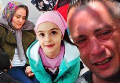 ‘Karnıyarık’ Ece Melisa’nın sonu oldu! Anne ve diğer çocuğu tedavi altında: 'Eşime ilaç verdiler, çocuklarıma vermediler'