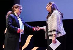 İstanbul ödüllerle coştu