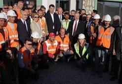 Bakan Kurum konut müjdesini duyurdu: Yıl sonunda teslim edeceğiz