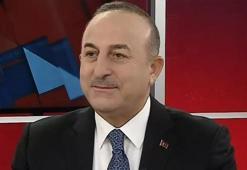 Bakan Çavuşoğlu CNN Türk canlı yayında açıkladı: Kasıtlı yapılmış bir haberdir
