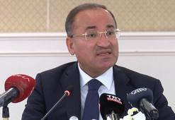 Bakan Bozdağ: Gaziosmanpaşa’daki saldırı eş zamanlı