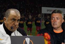 Terim'in özel transferiydi! Şok eden sözler! Yıldız oyuncu travma geçiriyor ona acıyorum