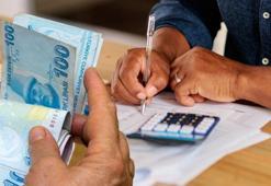 Emekli bayram ikramiyesi ile ilgili son dakika açıklaması! Onlar da para alacak, son tarih...