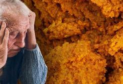 Alzheimer ve demans riskini düşürüyor, hafızayı güçlendiriyor! Yüzde 70...