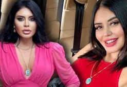 ‘Ayak yıkama' paylaşımı olay olmuştu! Ebru Polat yaptığı en çılgın şeyi açıkladı: Soygun...