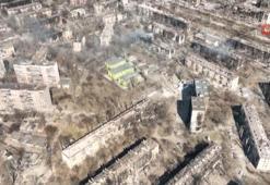 Mariupol nerede, haritadaki konumu? Mariupol düştü mü, Rusya Mariupol’u aldı mı? Mariupol kuşatmasında son durum!