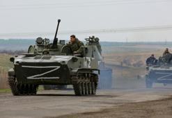 Rusya son dakika duyurdu: Mariupol ele geçirildi