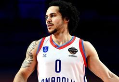 Fenerbahçe'den dengeleri değiştirecek transfer hamlesi! Anadolu Efes'in yıldızı Shane Larkin ile görüşme tarihi belli oldu...
