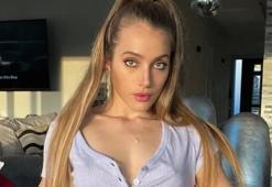 Doktorluktan istifa eden OnlyFans fenomeni kazancıyla dudak uçuklattı!