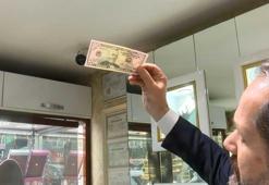 Dolar ve TL ile ilgili kritik uyarı! ATM'lerden geçiyor, döviz büfelerinde çalışanlar bile anlamıyor...
