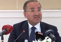 Bakan Bozdağ: Ülkemizde işkence ve kötü muameleye sıfır tolerans vardır
