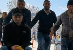 Kopan 3 parmağını arkadaşları hastaneye yetiştirdi