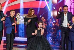 23 Nisan coşkusu Kanal D’de yaşanıyor!