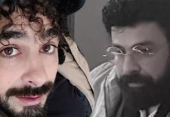 Serdal Genç, Ahmet Kaya'ya benzerliğiyle şaşırttı!