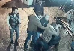 Sultanbeyli'de "park etme" kavgası