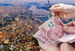 İstanbul'da ilçe ilçe kiralık ev fiyatları! Böylesi ilk kez oluyor, yüzde 250 arttı! Özellikle o ilçelerde...