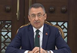 Fuat Oktay: 'Türkiye Yapay Zeka Portalı' oluşturulacak