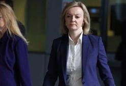 İngiltere’den Rus ordusunu destekleyen kişi ve kurumlara yaptırım