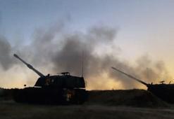 MSB duyurdu! 5 PKK/YPG’li terörist etkisiz hale getirildi