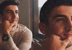 Denizli’de evinde ölü bulunan polis son yolculuğuna uğurlandı