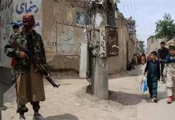 Afganistan’da camiye saldırı: 31 ölü, 87 yaralı