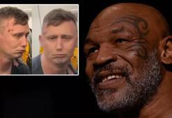 Mike Tyson hayranını uçakta öldüresiye dövdü!