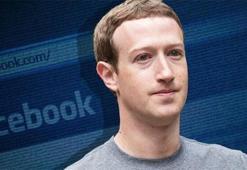 Mark Zuckerberg kara listeye alındı