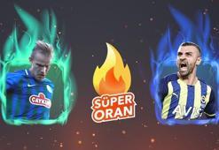 Çaykur Rizespor - Fenerbahçe maçı Tek Maç ve Canlı Bahis seçenekleriyle Misli.com’da