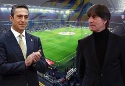 Fenerbahçe'de 4 ayrılık ve Joachim Löw depremi! 'Kendinize kulüp bulun'