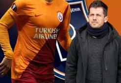 G.Saray'da 4 yılda 15 m.euro kazandı Başakşehir'e bedavaya imza atmak için yola çıktı