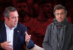 Sadece Ali Koç değil Ahmet Bulut da şok oldu! 'Bu bonservis bedeli çok fazla...'