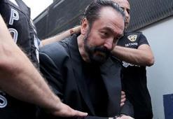 Adnan Oktar ile ilgili flaş cezaevi kararı!