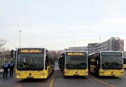 23 Nisan otobüsler bedava mı? 23 Nisan Cumartesi günü toplu taşıma (otobüs, metro, metrobüs tramvay, ücretsiz mi, İETT çalışıyor mu?