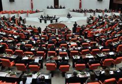 Meclis, 23 Nisan'da özel gündemle toplanacak