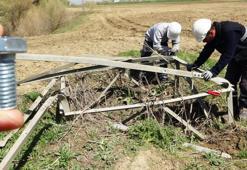 22 liralık cıvata için 500 bin liralık zarar!