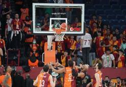 Galatasaray NEF, parkeye sadece play-off için değil çocuklar için de çıkıyor