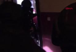 İstanbul’da radikal örgütlere operasyon: 15 gözaltı