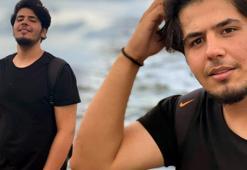 Üniversiteli Burhan, 35 metre yüksekliğindeki falezlerden düşüp öldü!