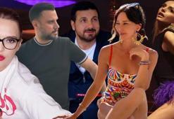 Ünlülerin 'yok artık' dedirten ilişkileri! Hepsi ortaya saçıldı...